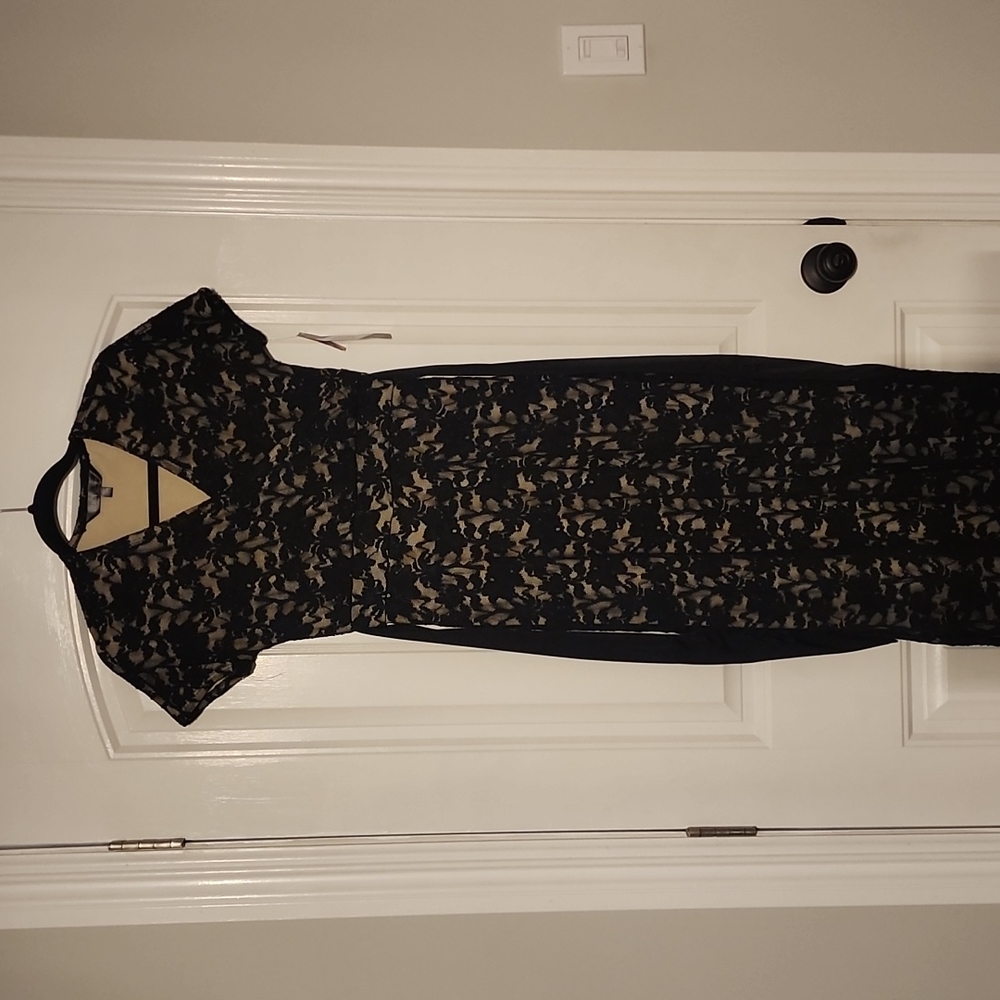 Lularoe xxs Noelle dress